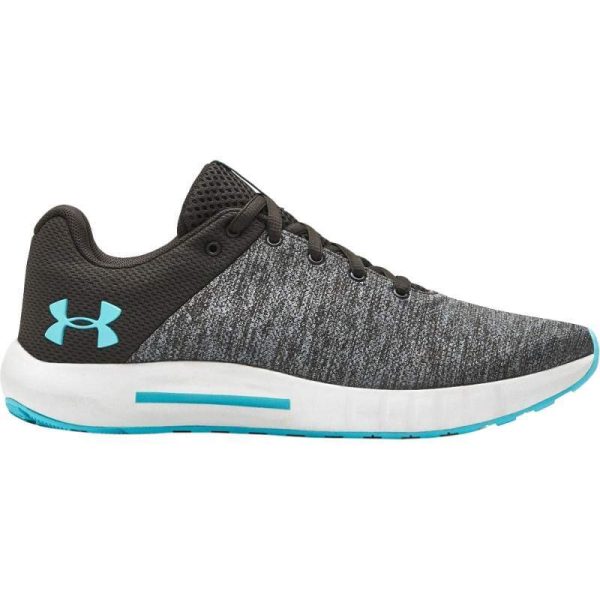 Tênis Under Armour Micro G Pursuit Twist 3021870-101 - Feminino