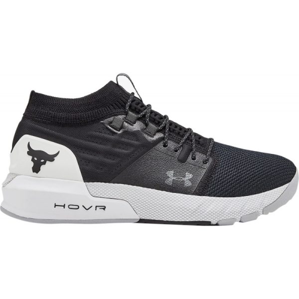 Tênis Under Armour Project Rock 2 3022024-001 - Masculino