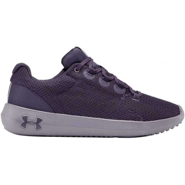 Tênis Under Armour Ripple 2.0 3022045-501 - Feminino