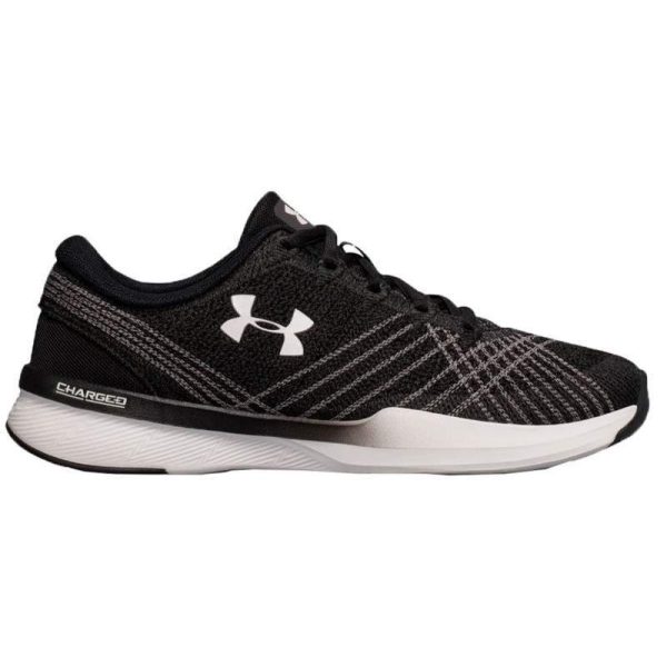 Tênis Under Armour Threadborne Push 1296206 004 - Feminino