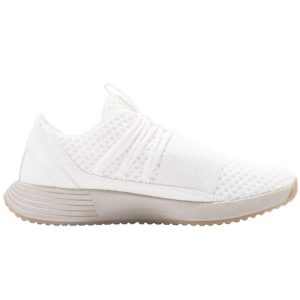 Tênis Under Armour UA Breathe Lace X 3020249-101 - Feminino