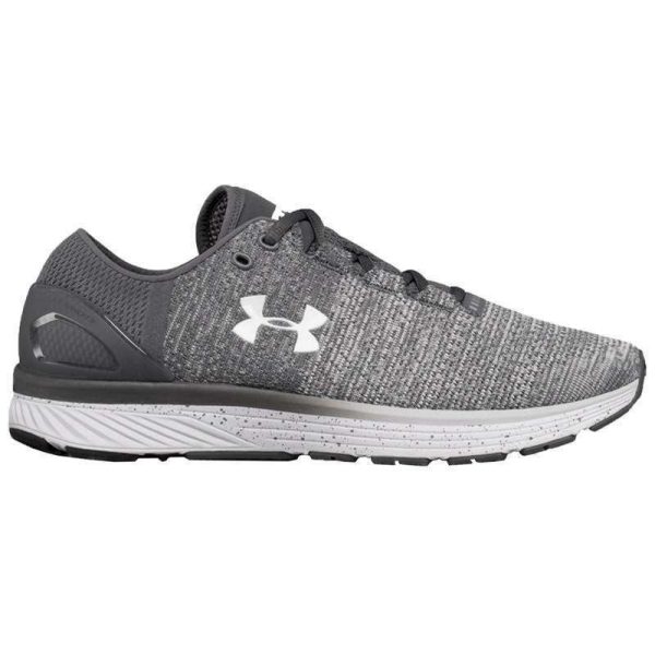 Tênis Under Armour UA Charged Bandit 3 1295725 002 - Masculino