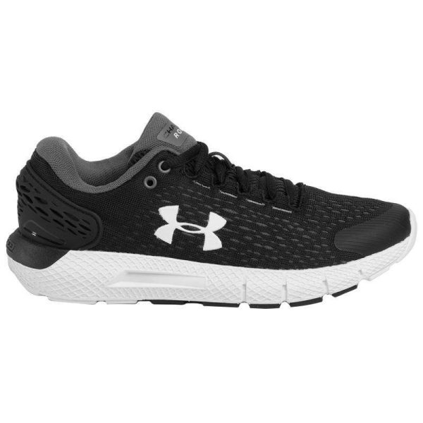 Tênis Under Armour UA Charged Rogue 2 3022602-002 - Feminino