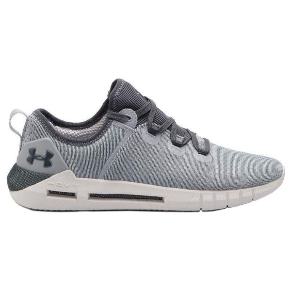 Tênis Under Armour UA Hovr Slk 3021220-107 - Masculino