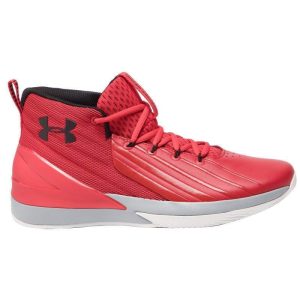 Tênis Under Armour Ua Lockdown 3 3020622-600 - Masculino