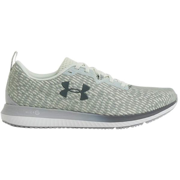 Tênis Under Armour UA Micro G Blur 2 - 3021230-100 - Masculino