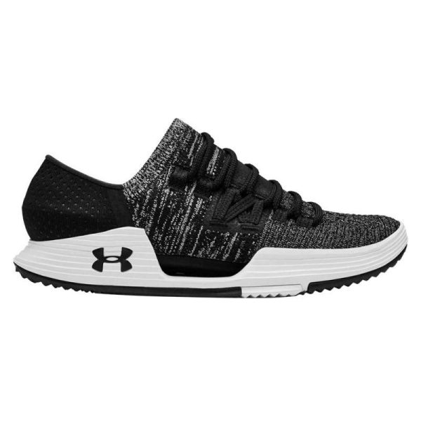 Tênis Under Armour UA SpeedForm AMP 3.0 3020856-002 - Feminino