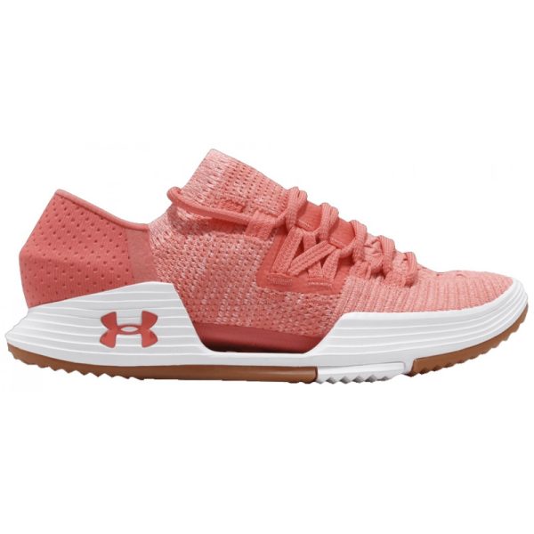 Tênis Under Armour UA SpeedForm AMP 3.0 3020856-601 - Feminino