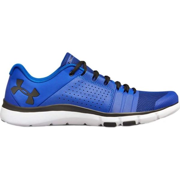 Tênis Under Armour Ua Strive 7 Nm 3020750-401 - Masculino