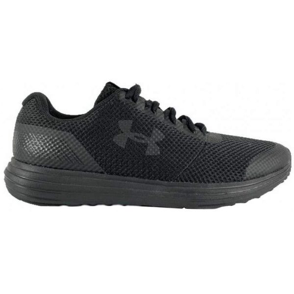 Tênis Under Armour UA Surge 3020368-003 - Feminino