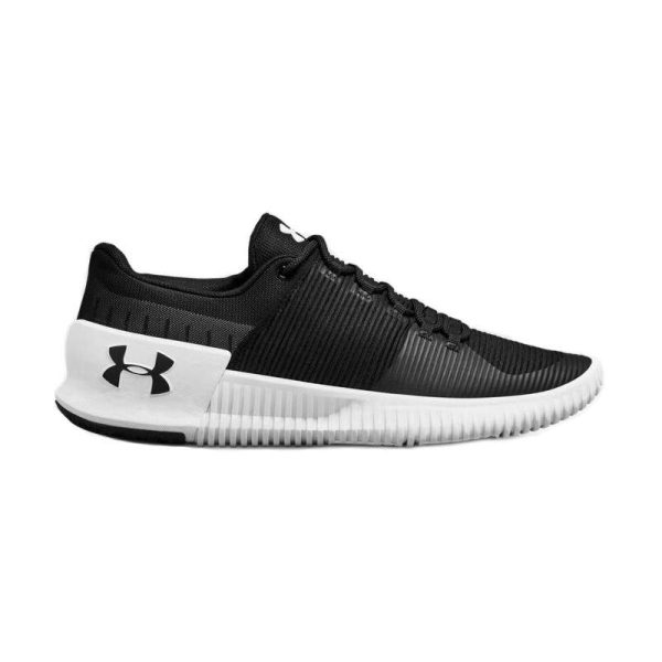 Tênis Under Armour UA Ultimate Speed 3020751-003 - Masculino