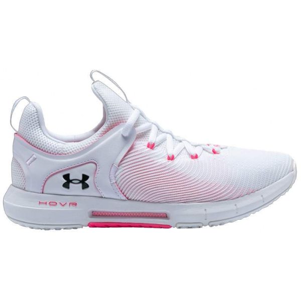 Tênis Under Armour UA W Hovr Rise 2 3023010-100 - Feminino