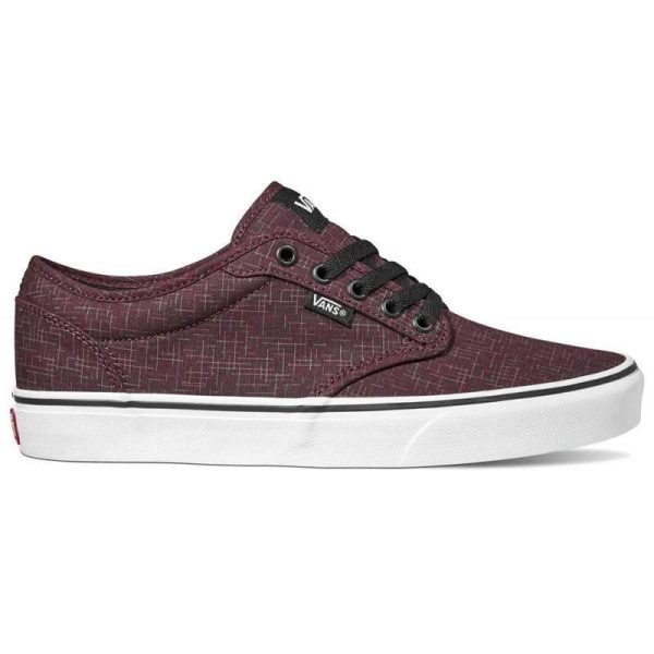 Tênis Vans Atwood VN-000TUYW55 - Masculino