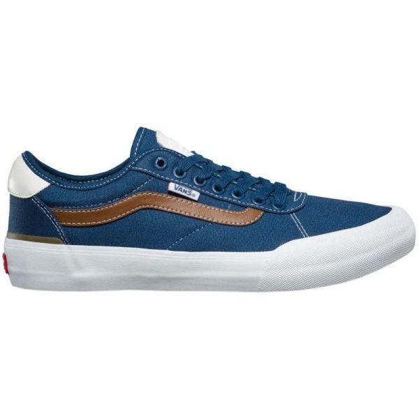 Tênis Vans Chima Pro 2 - VN0A3MTIU1G - Masculino