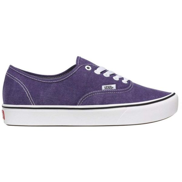 Tênis Vans Comfycush Authent VN-0A3WM7WWE - Feminino