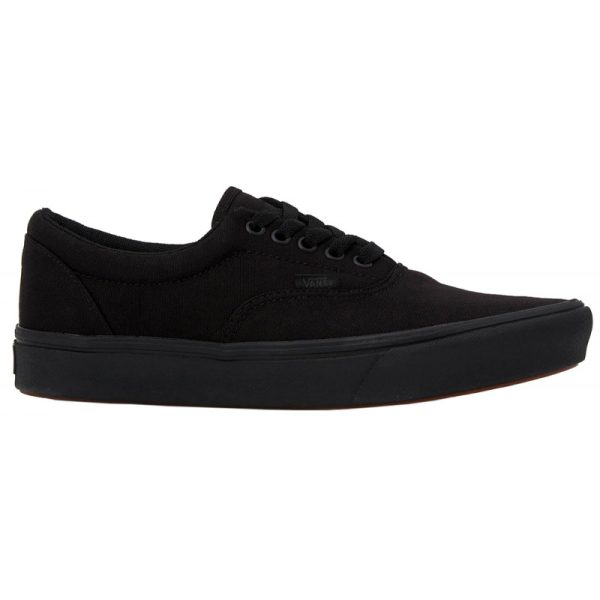 Tênis Vans Comfycush Era Classic VN-0A3WM9VND Black - Feminino