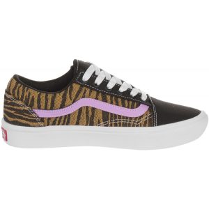 Tênis Vans ComfyCush Old Skool VN-0A3WMA4BP - Feminino