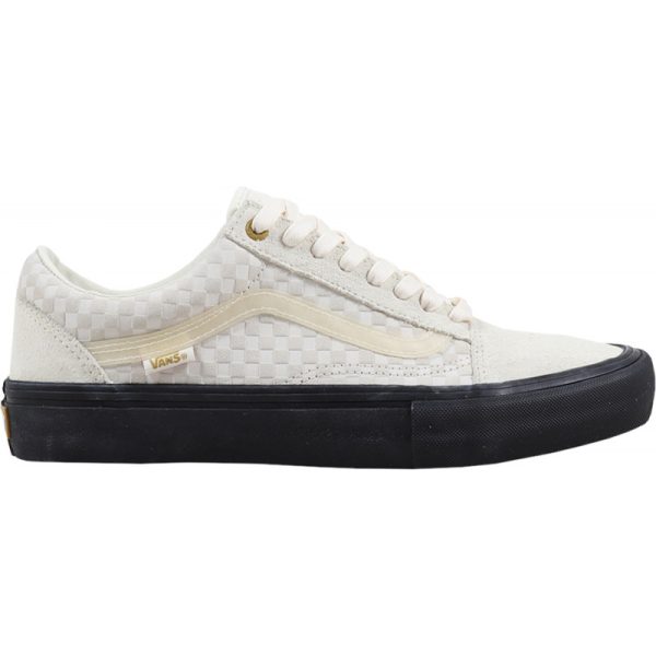 Tênis Vans Old Skool Pro VN-0A45J0ZY - Masculino