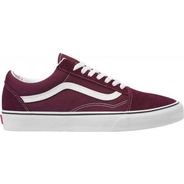 Tênis Vans Old Skool VN-0A38G15U7 - Masculino