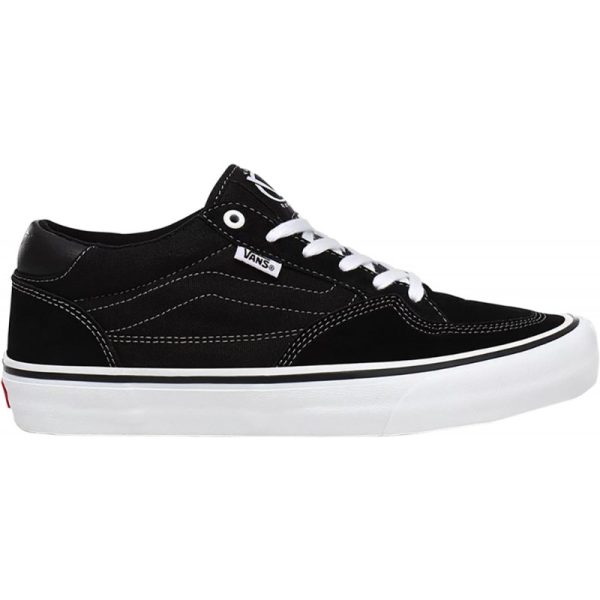 Tênis Vans Rowan Pro VN0A4TZCY28 - Masculino