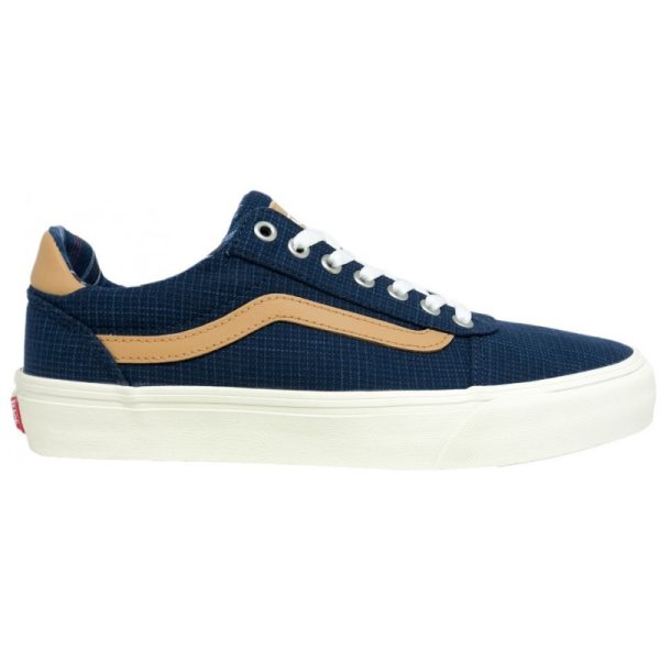 Tênis Vans Ward Deluxe VN-0A3WLH3QC - Masculino