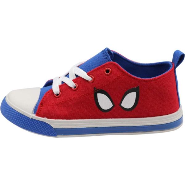 Tênis Vit Marvel Spider-Man 041-00611 - Masculino