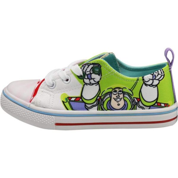 Tênis Vit Toy Story 041-00697 - Masculino