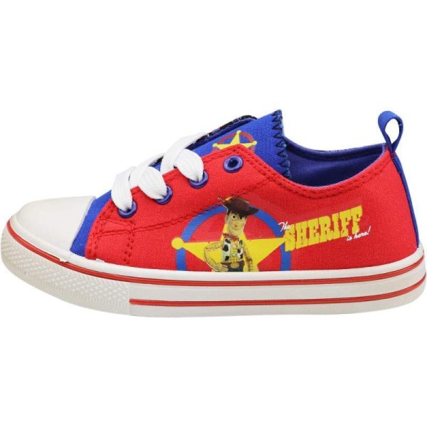 Tênis Vit Toy Story 041-00703 - Masculino