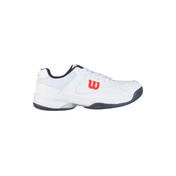 Tênis Wilson Game WRSTE31901U - Masculino