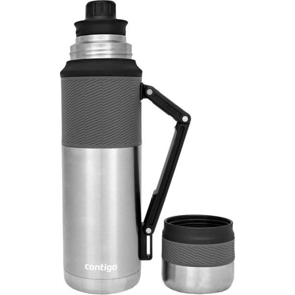 Termo Contigo Gunmetal 2070898 (1.1L)