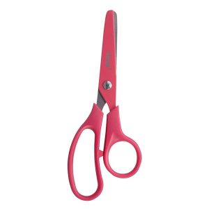 Tesoura Milan Basic 1412081029 - Rosa