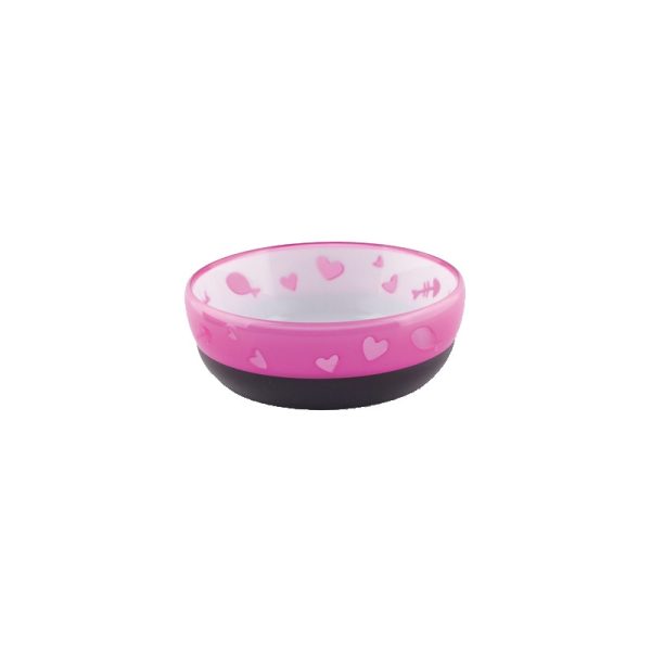 Tigela para Gato - AFP 2404 Bowl Roxo