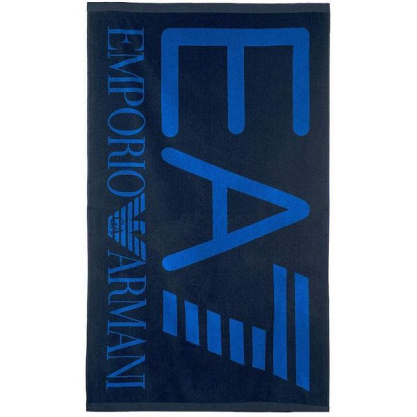 Toalha de Banho Emporio Armani 904007 9P790 06935 Masculina