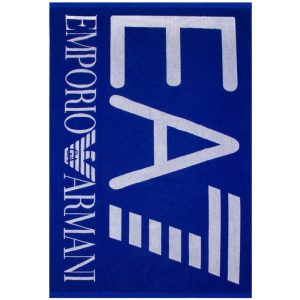 Toalha de Banho Emporio Armani 904007 9P790 24633 Masculina