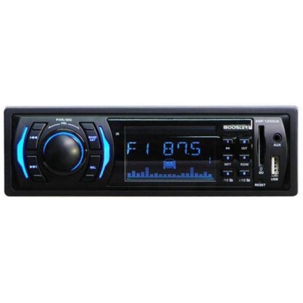 Toca Radio Booster BMP-1250UB MP3/USB