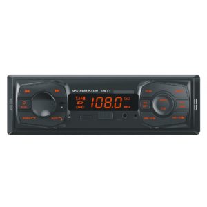 Toca Rádio Satellite AU336B USB/SD/Bluetooth