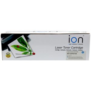 Toner Ion HT-CF511A - Cian