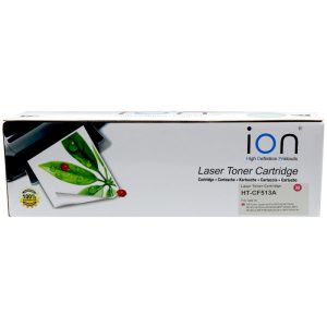 Toner Ion HT-CF513A - Magenta