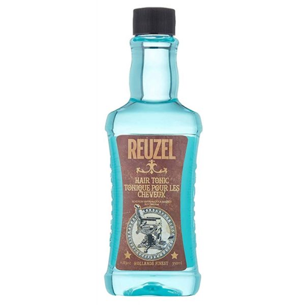 Tónico Capilar Reuzel Hair Tonic - 350mL