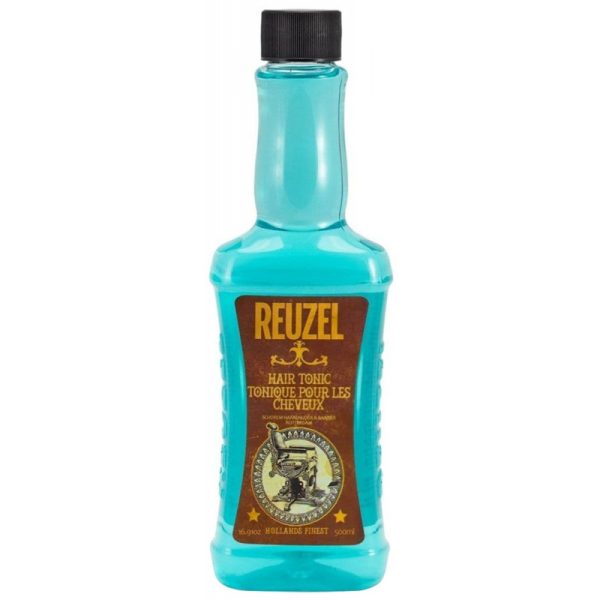 Tónico Capilar Reuzel Hair Tonic - 500mL