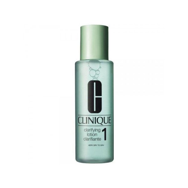 Tônico Clinique Clarifying Lotion 1 400ml