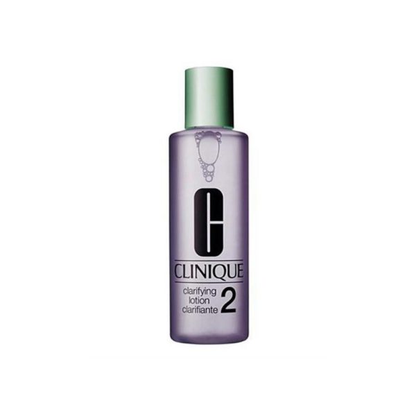 Tônico Clinique Clarifying Lotion 2 400ml