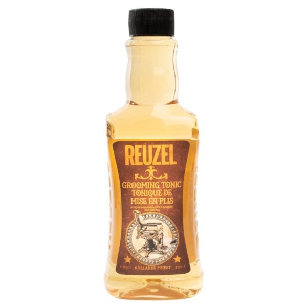 Tónico para Cabelo Reuzel Grooming Tonic - 350mL