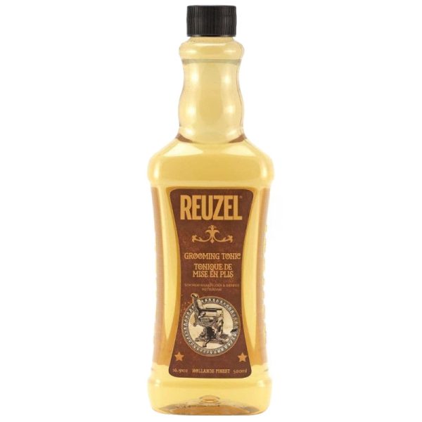 Tónico para Cabelo Reuzel Grooming Tonic - 500mL