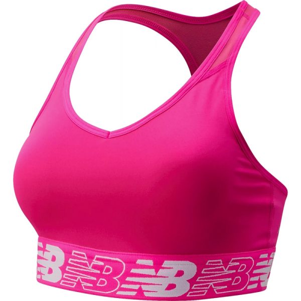 Top New Balance WB11034PGL - Pink