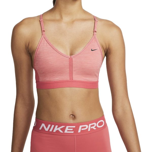 Top Nike Trainng CZ4456-622 Feminino