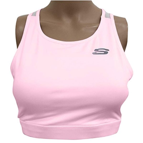 Top Skechers 262-1543-205  Femenino