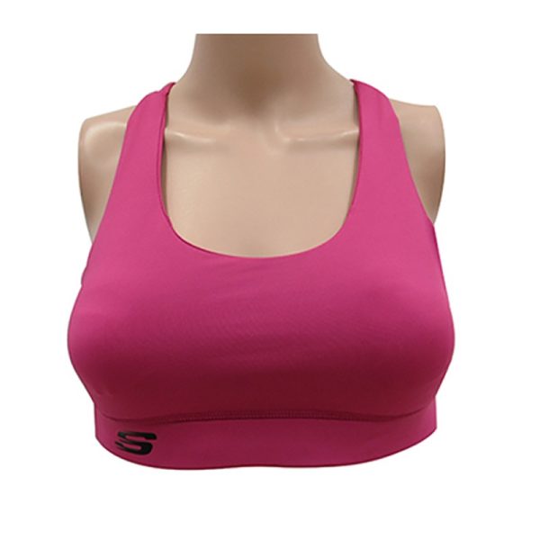 Top Skechers 262-35514DD- Femenino