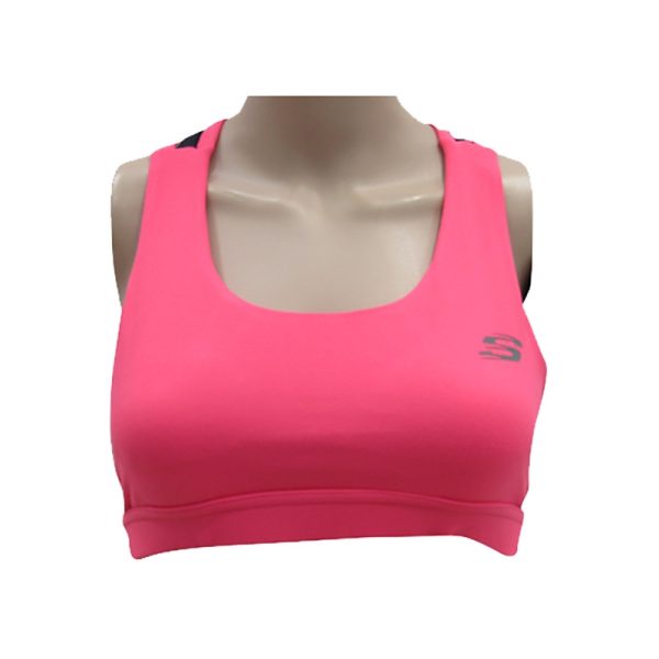 Top Skechers 262-417001 - Femenina