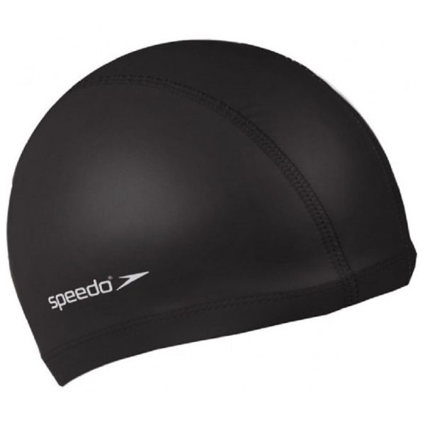 Touca de Natação Speedo Pace 8-720640001 - Preto